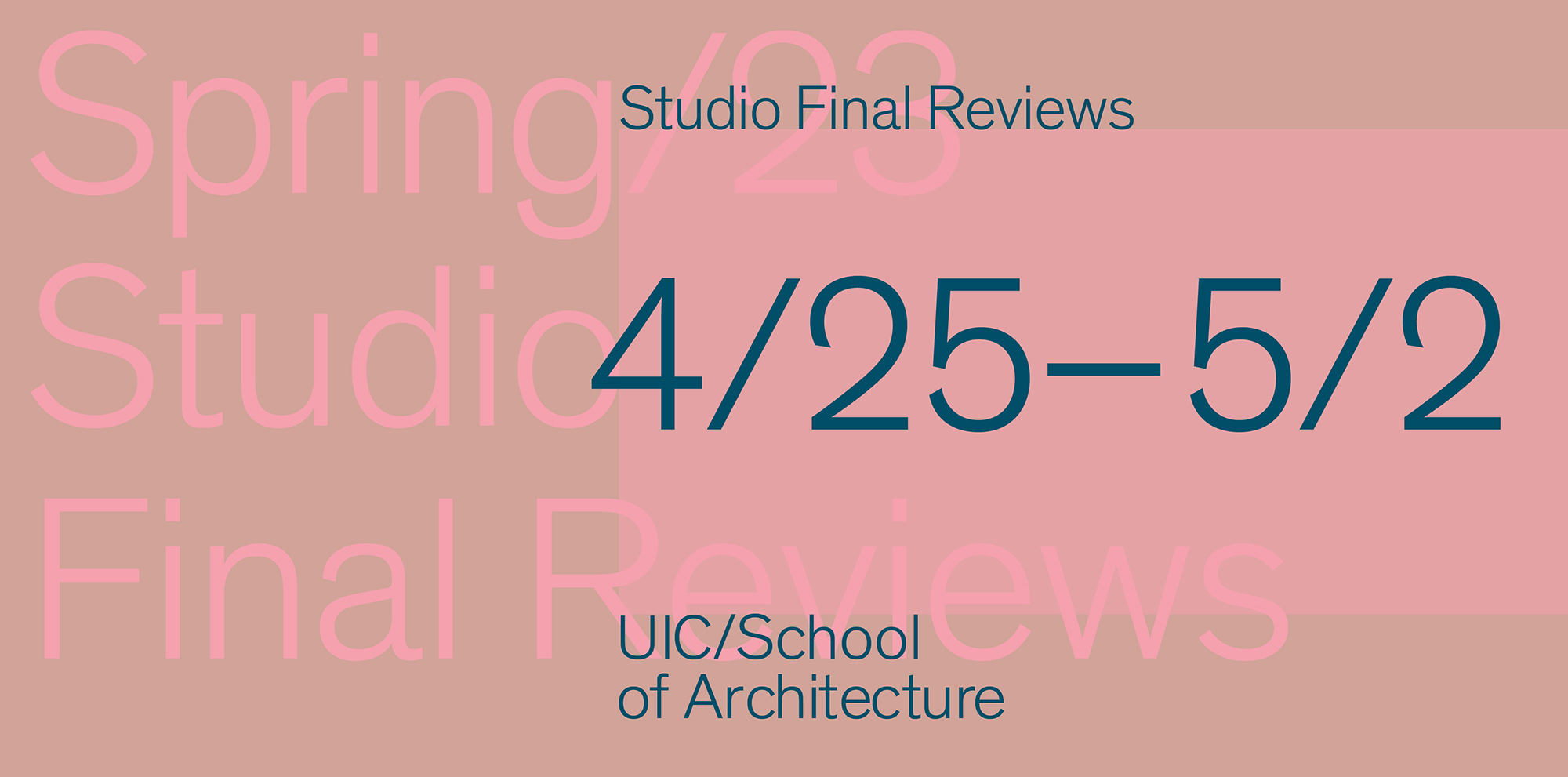 Spring Final Reviews 